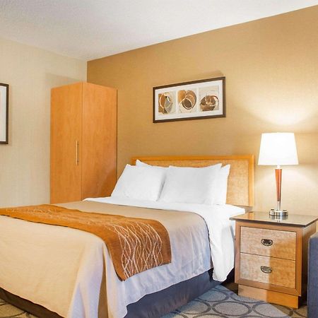 Comfort Inn Brantford Esterno foto