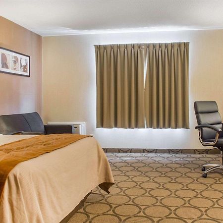 Comfort Inn Brantford Esterno foto