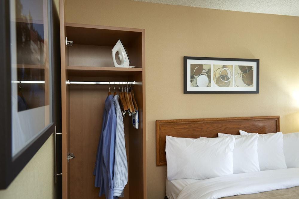 Comfort Inn Brantford Esterno foto