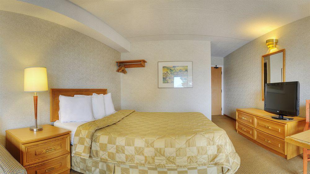Comfort Inn Brantford Esterno foto