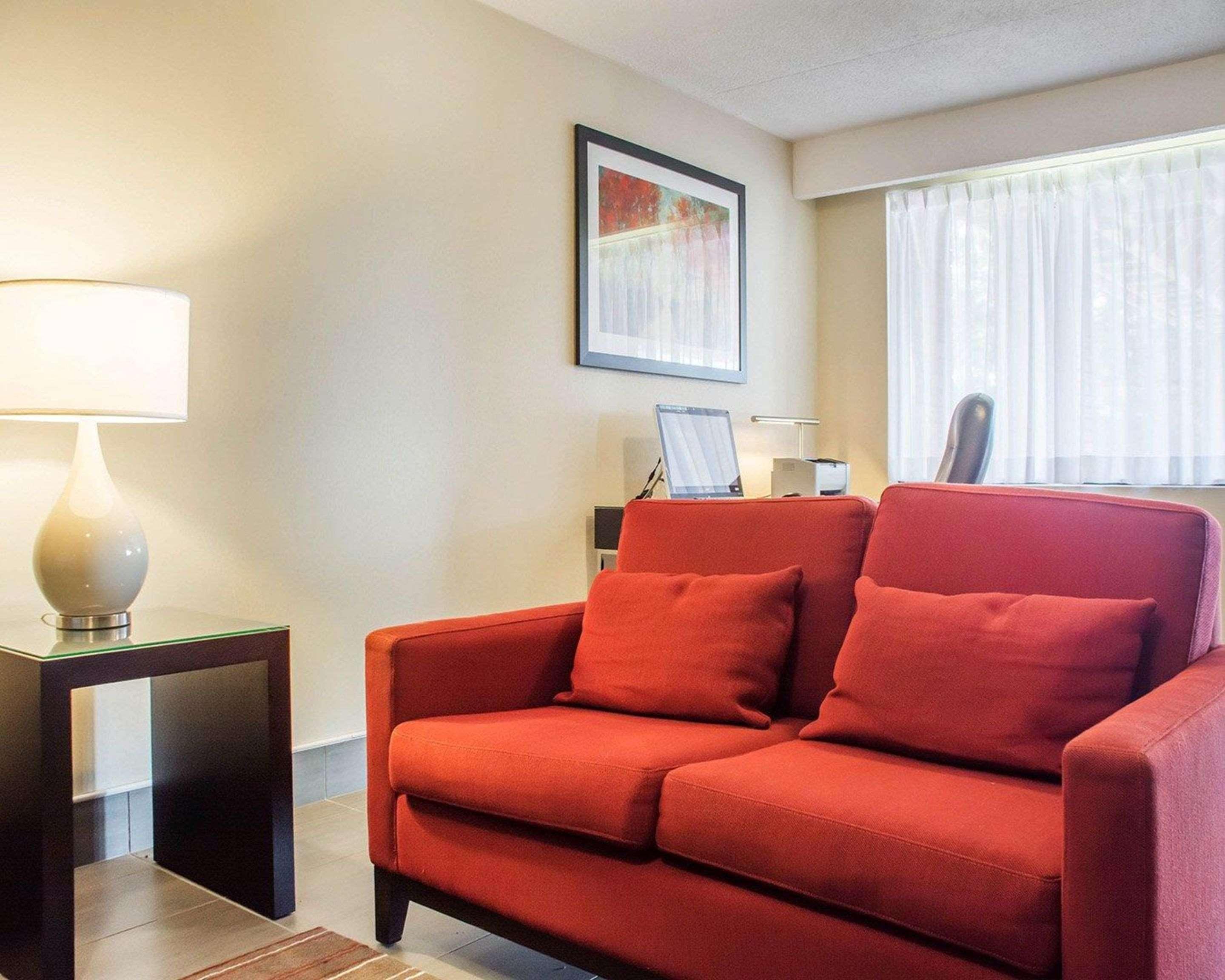 Comfort Inn Brantford Esterno foto