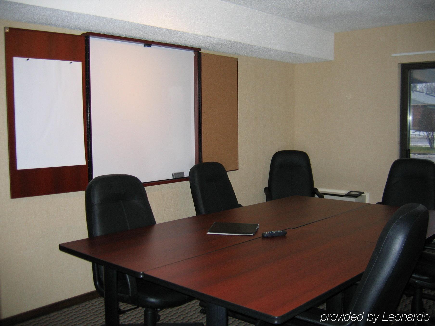 Comfort Inn Brantford Servizi foto