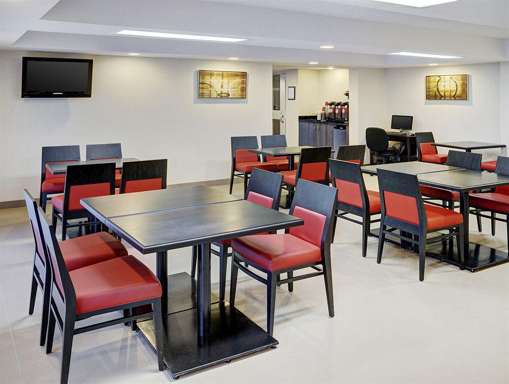 Comfort Inn Brantford Esterno foto